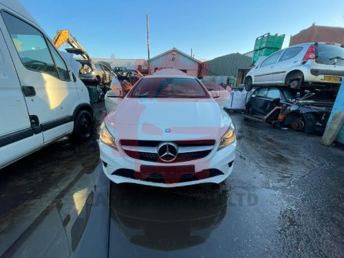 Donor Vehicle Image