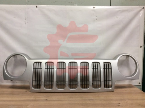 JEEP Cherokee KJ Front Grille