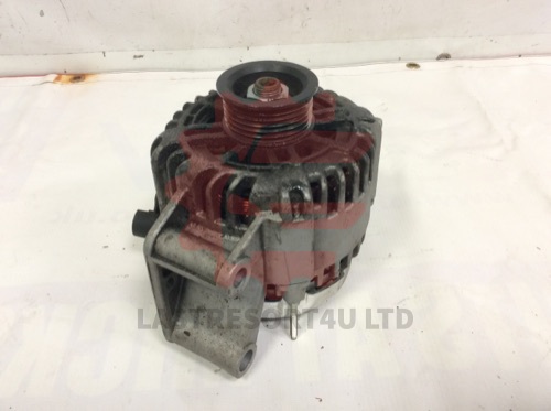 FORD Mondeo (CD132) MK3 ALTERNATOR 2.5 PETROL