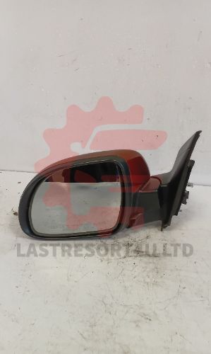 SSANGYONG KORANDO SX MK3 (CK) 2011-2013 Passenger side  wing mirror