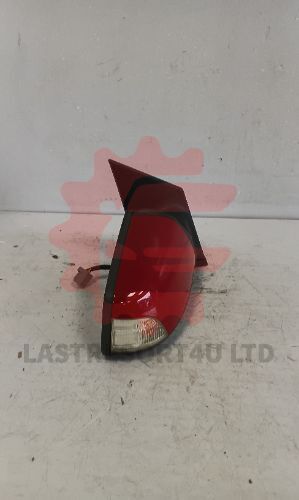 FORD FOCUS CC3 MK2 (C307) 2008-2011 Driver side wing mirror