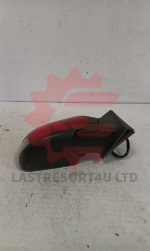FORD FOCUS CC3 MK2 (C307) 2008-2011 Driver side wing mirror