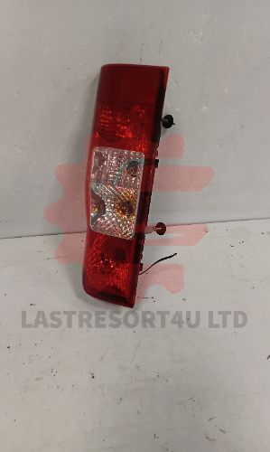 FORD Transit 85 T280s Fwd passenger rear light