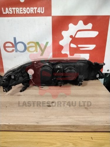 RENAULT Laguna mk2 ph1 passenger side headlight