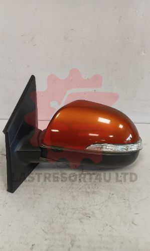 SSANGYONG KORANDO SX MK3 (CK) 2011-2013 Passenger side wing mirror
