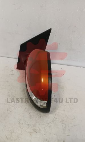 SSANGYONG KORANDO SX MK3 (CK) 2011-2013 Passenger side wing mirror