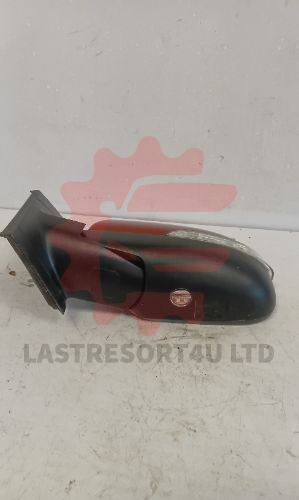 SSANGYONG KORANDO SX MK3 (CK) 2011-2013 Passenger side wing mirror